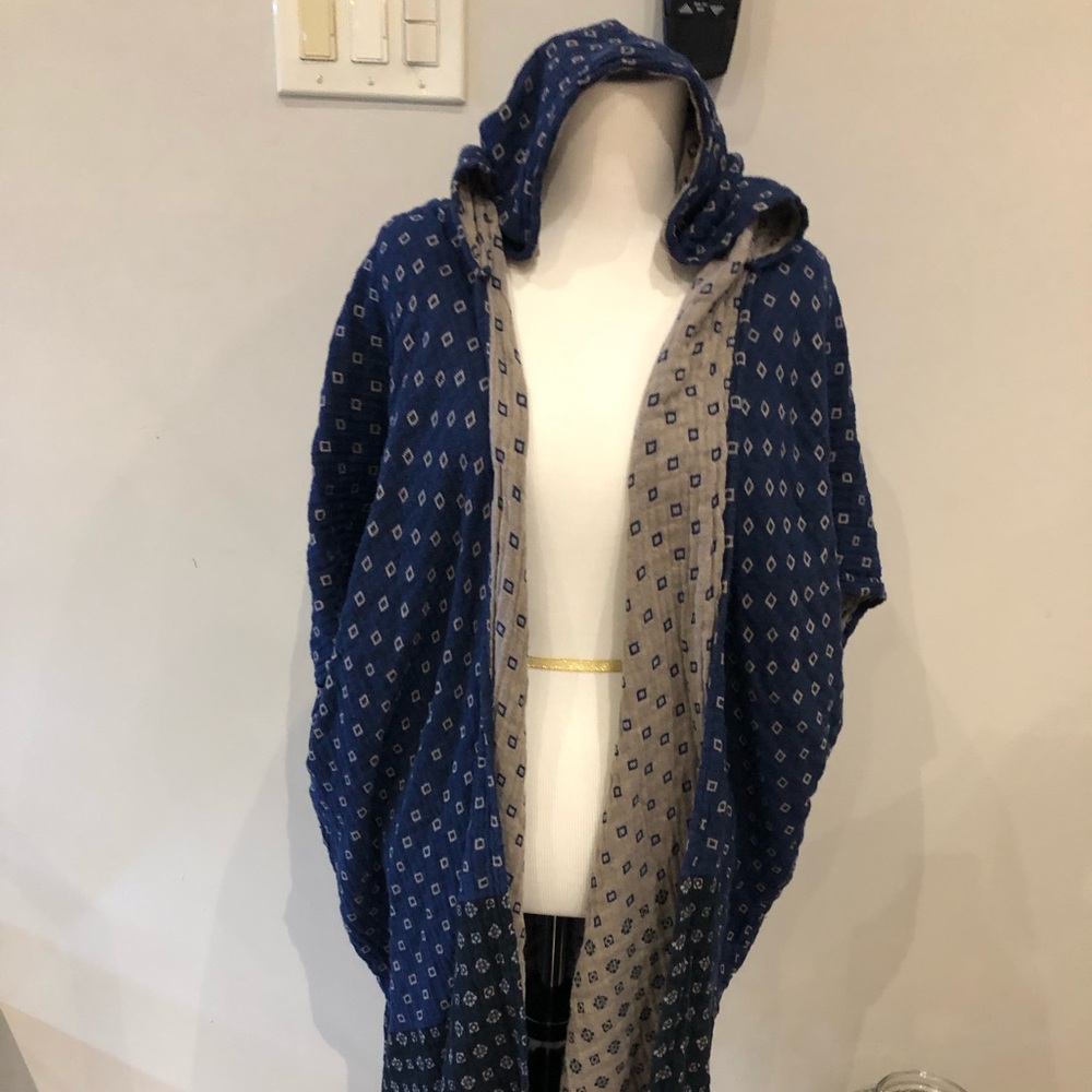 Freepeople Poncho